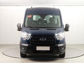 Ford Transit  2.0 EcoBlue 