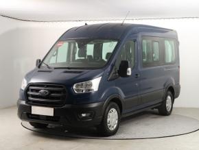 Ford Transit  2.0 EcoBlue 