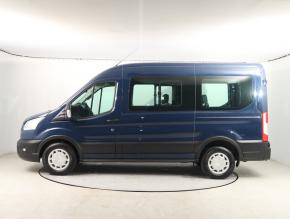 Ford Transit  2.0 EcoBlue 