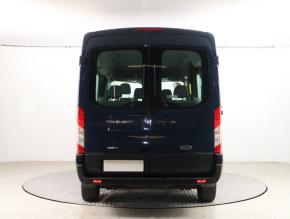 Ford Transit  2.0 EcoBlue 