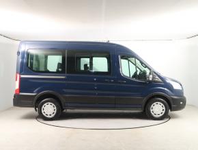 Ford Transit  2.0 EcoBlue 