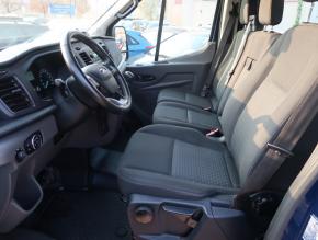 Ford Transit  2.0 EcoBlue 