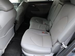 Toyota Highlander  2.5 Hybrid 