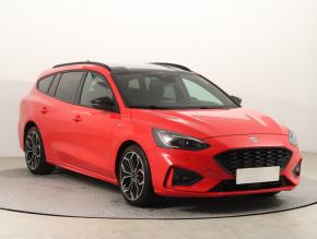 Ford Focus  1.5 EcoBoost ST-Line