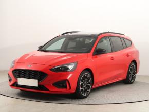 Ford Focus  1.5 EcoBoost ST-Line 