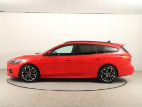 Ford Focus  1.5 EcoBoost ST-Line 