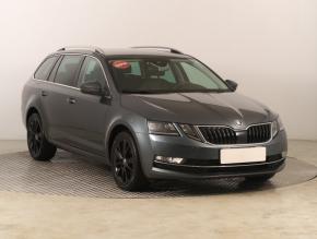 Škoda Octavia  2.0 TDI Style