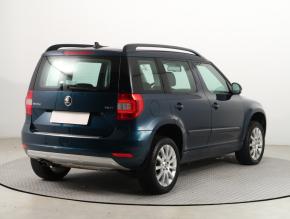 Škoda Yeti  2.0 TDI 