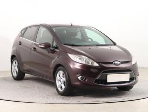 Ford Fiesta  1.4 16V 