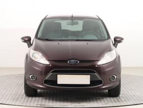 Ford Fiesta  1.4 16V 