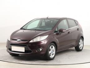 Ford Fiesta  1.4 16V 