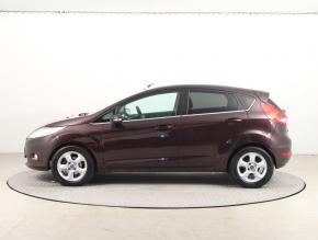 Ford Fiesta  1.4 16V 