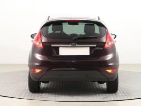 Ford Fiesta  1.4 16V 