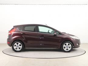 Ford Fiesta  1.4 16V 