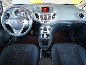 Ford Fiesta  1.4 16V 