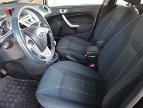 Ford Fiesta  1.4 16V 