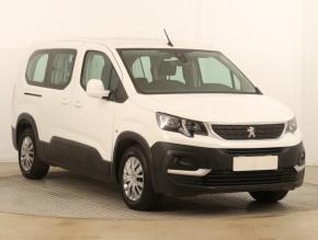 Peugeot Rifter  1.5 BlueHDi Active