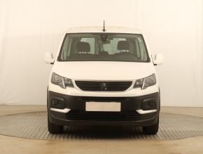 Peugeot Rifter  1.5 BlueHDi Active 