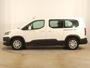 Peugeot Rifter  1.5 BlueHDi Active 