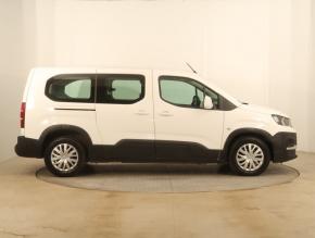 Peugeot Rifter  1.5 BlueHDi Active 