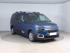 Citroen Berlingo  1.5 BlueHDi 