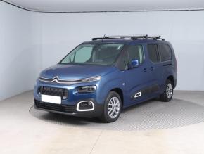 Citroen Berlingo  1.5 BlueHDi 