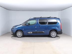 Citroen Berlingo  1.5 BlueHDi 