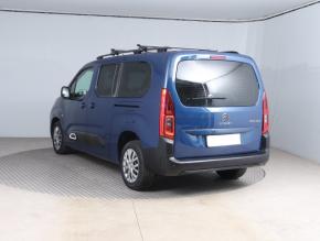 Citroen Berlingo  1.5 BlueHDi 