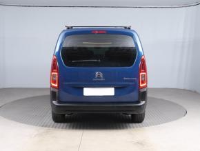 Citroen Berlingo  1.5 BlueHDi 