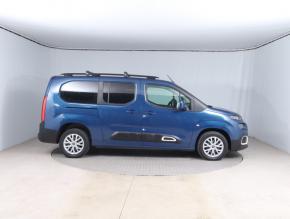 Citroen Berlingo  1.5 BlueHDi 