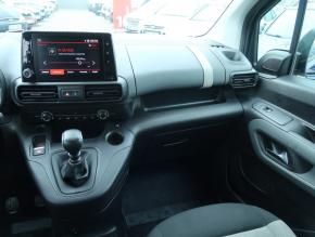 Citroen Berlingo  1.5 BlueHDi 