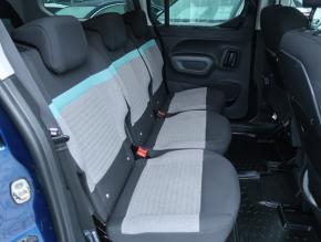 Citroen Berlingo  1.5 BlueHDi 