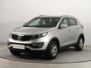 Kia Sportage  1.6 GDI 