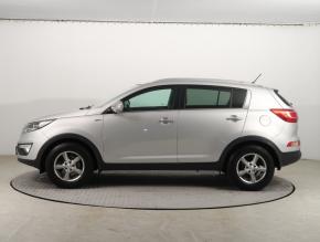 Kia Sportage  1.6 GDI 