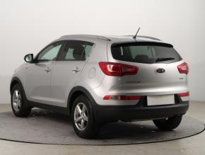 Kia Sportage  1.6 GDI 