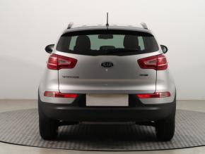 Kia Sportage  1.6 GDI 