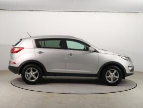 Kia Sportage  1.6 GDI 