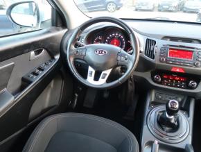 Kia Sportage  1.6 GDI 