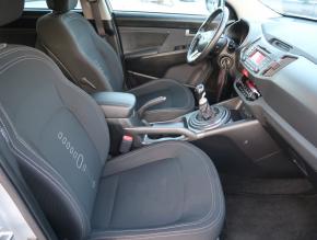 Kia Sportage  1.6 GDI 