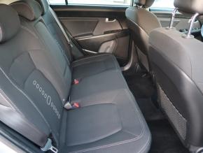 Kia Sportage  1.6 GDI 