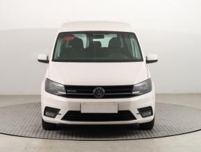 Volkswagen Caddy  1.4 TGI CNG 