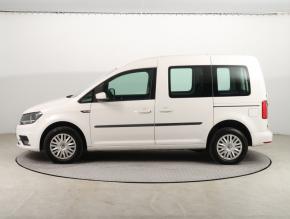 Volkswagen Caddy  1.4 TGI CNG 