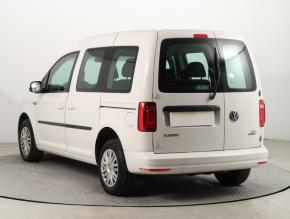 Volkswagen Caddy  1.4 TGI CNG 