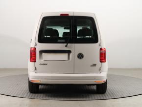 Volkswagen Caddy  1.4 TGI CNG 