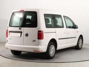 Volkswagen Caddy  1.4 TGI CNG 