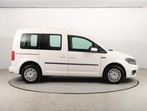 Volkswagen Caddy  1.4 TGI CNG 