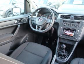 Volkswagen Caddy  1.4 TGI CNG 