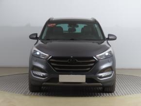 Hyundai Tucson  2.0 CRDi 