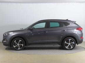 Hyundai Tucson  2.0 CRDi 