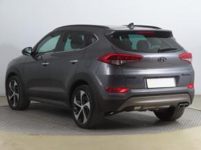 Hyundai Tucson  2.0 CRDi 